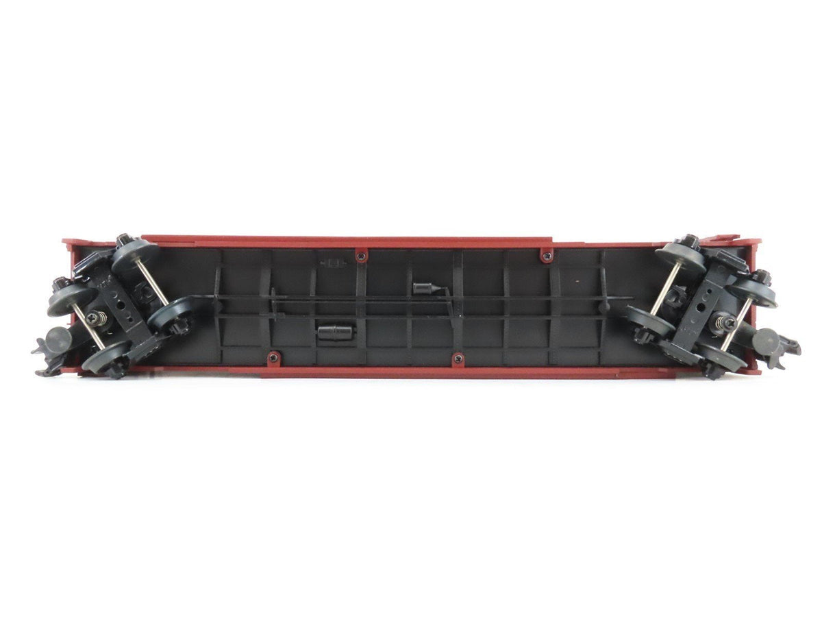 O Gauge 3-Rail MTH 20-93013 L&amp;N &quot;Dixie Line&quot; 50&#39; Double Door Box Car #41030