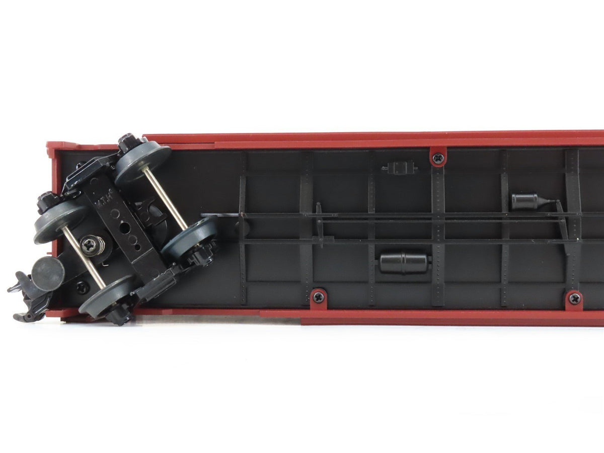 O Gauge 3-Rail MTH 20-93013 L&amp;N &quot;Dixie Line&quot; 50&#39; Double Door Box Car #41030