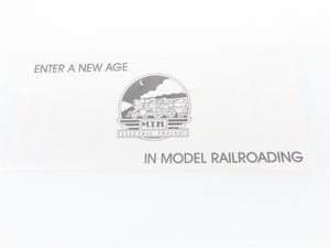 O Gauge 3-Rail MTH 20-93013 L&N 