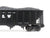O Gauge 3-Rail MTH 20-97408 N&W Norfolk & Western 4-Bay Hopper #131410 w/ Load