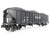 O Gauge 3-Rail MTH 20-97408 N&W Norfolk & Western 4-Bay Hopper #131410 w/ Load