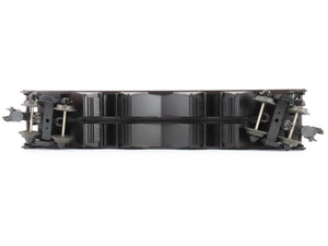 O Gauge 3-Rail MTH 20-97408 N&W Norfolk & Western 4-Bay Hopper #131410 w/ Load