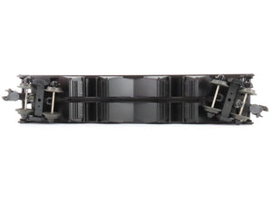 O Gauge 3-Rail MTH 20-97408 N&W Norfolk & Western 4-Bay Hopper #131410 w/ Load