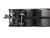 O Gauge 3-Rail MTH 20-97408 N&W Norfolk & Western 4-Bay Hopper #131410 w/ Load