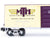 O Gauge 3-Rail MTH 20-93154 TCA 2002 Inaugural York Collector Box Car