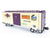 O Gauge 3-Rail MTH 20-93154 TCA 2002 Inaugural York Collector Box Car