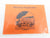 O Gauge 3-Rail MTH 20-93154 TCA 2002 Inaugural York Collector Box Car
