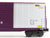 O27 Gauge 3-Rail MTH RailKing 30-74347 MTHRRC 2006 40' Hi-Cube Box Car