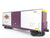 O27 Gauge 3-Rail MTH RailKing 30-74347 MTHRRC 2006 40' Hi-Cube Box Car