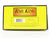 O27 Gauge 3-Rail MTH RailKing 30-74347 MTHRRC 2006 40' Hi-Cube Box Car