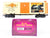 O Gauge 3-Rail MTH 20-93432 TCA Fall York 2008 40' Box Car