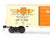 O Gauge 3-Rail MTH 20-93432 TCA Fall York 2008 40' Box Car