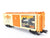 O Gauge 3-Rail MTH 20-93432 TCA Fall York 2008 40' Box Car