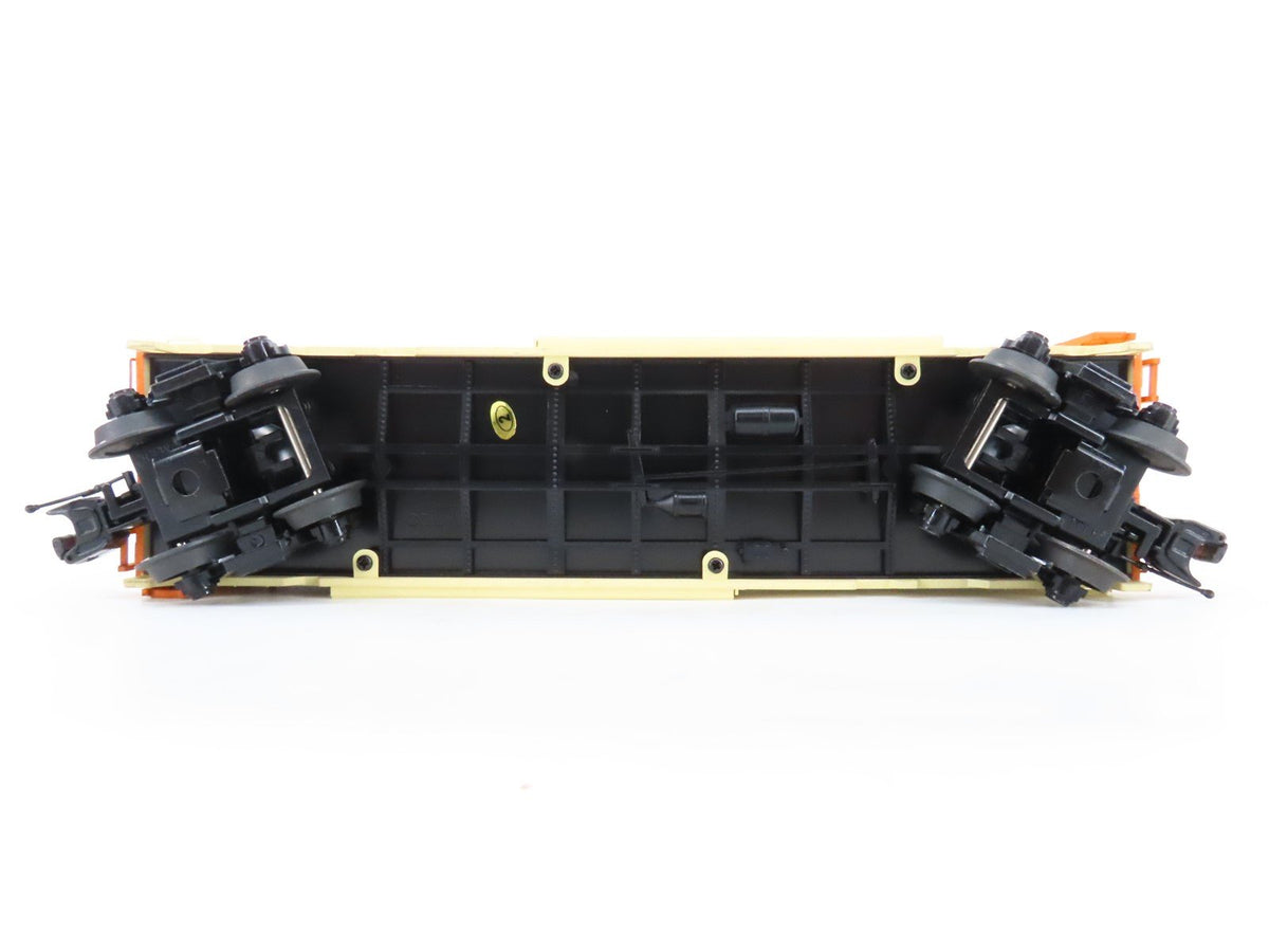 O Gauge 3-Rail MTH 20-93432 TCA Fall York 2008 40&#39; Box Car