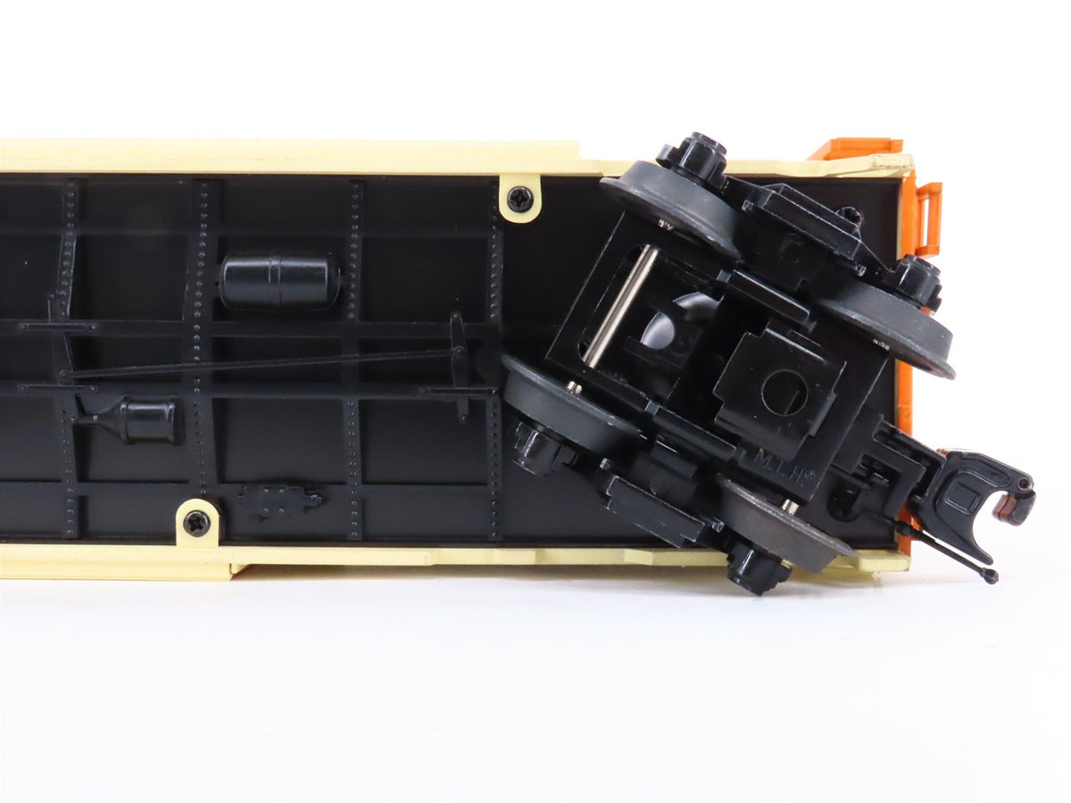 O Gauge 3-Rail MTH 20-93432 TCA Fall York 2008 40&#39; Box Car