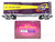 O Gauge 3-Rail MTH 20-93156 TCA Spring York 2003 40' Box Car