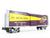 O Gauge 3-Rail MTH 20-93156 TCA Spring York 2003 40' Box Car