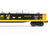 O Gauge 3-Rail MTH 20-98874 GONX Railgon 53' Gondola #310685 w/ Coil Steel Load