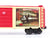 O Gauge 3-Rail MTH 20-93553 TCA Spring York 2012 40' Box Car