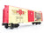 O Gauge 3-Rail MTH 20-93553 TCA Spring York 2012 40' Box Car