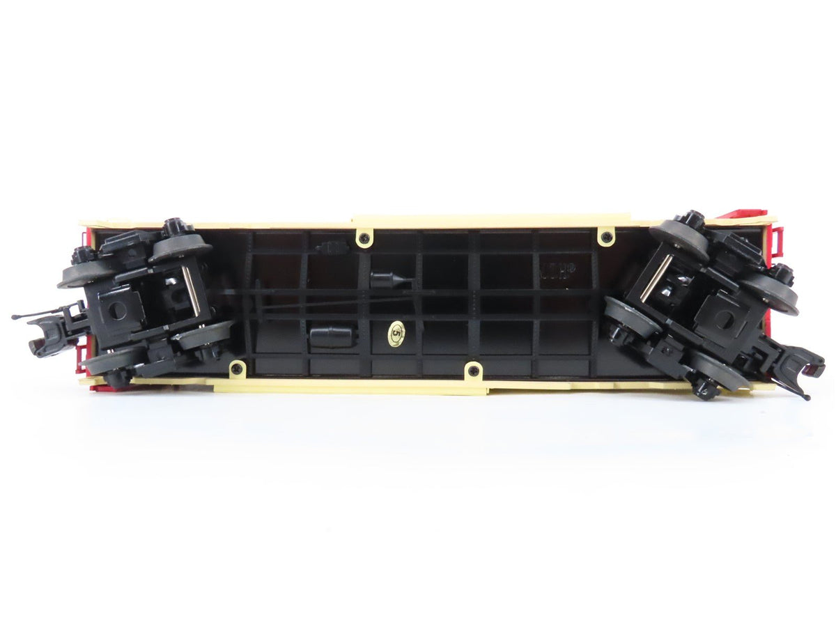O Gauge 3-Rail MTH 20-93553 TCA Spring York 2012 40&#39; Box Car
