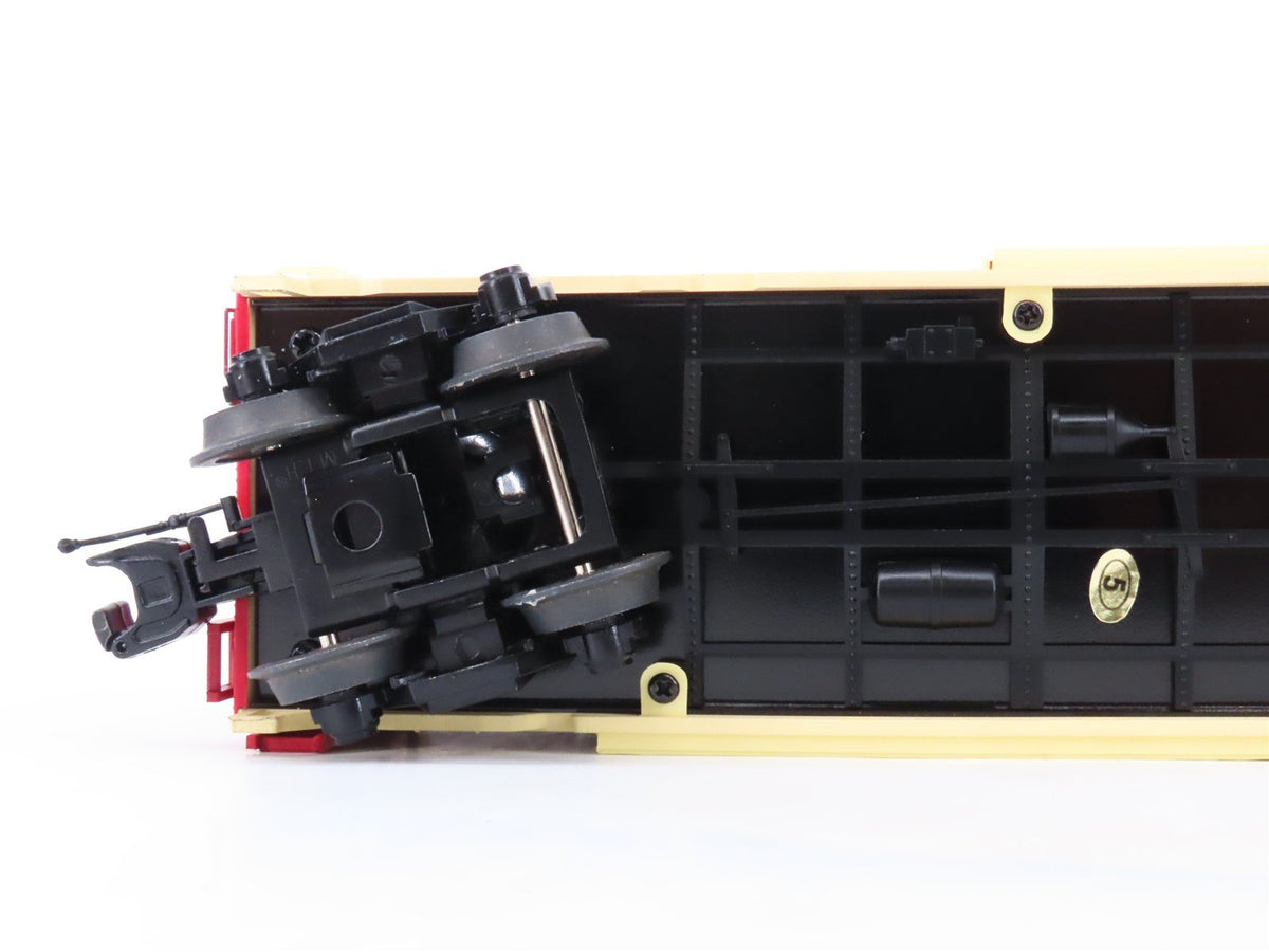 O Gauge 3-Rail MTH 20-93553 TCA Spring York 2012 40&#39; Box Car