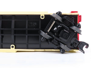 O Gauge 3-Rail MTH 20-93553 TCA Spring York 2012 40' Box Car