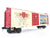 O Gauge 3-Rail MTH 20-93418 TCA Spring York 2008 40' Box Car