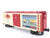 O Gauge 3-Rail MTH 20-93418 TCA Spring York 2008 40' Box Car