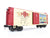 O Gauge 3-Rail MTH 20-93418 TCA Spring York 2008 40' Box Car