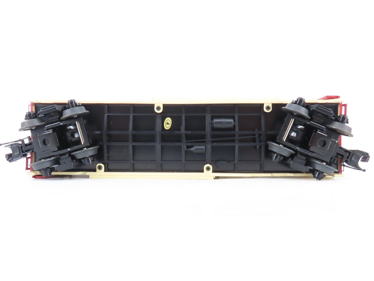 O Gauge 3-Rail MTH 20-93418 TCA Spring York 2008 40&#39; Box Car