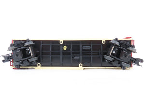 O Gauge 3-Rail MTH 20-93418 TCA Spring York 2008 40' Box Car