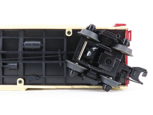 O Gauge 3-Rail MTH 20-93418 TCA Spring York 2008 40' Box Car