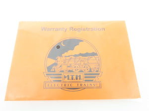 O Gauge 3-Rail MTH 20-93418 TCA Spring York 2008 40' Box Car