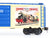 O Gauge 3-Rail MTH 20-93458 TCA Spring York 2009 40' Box Car