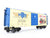 O Gauge 3-Rail MTH 20-93458 TCA Spring York 2009 40' Box Car