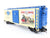 O Gauge 3-Rail MTH 20-93458 TCA Spring York 2009 40' Box Car