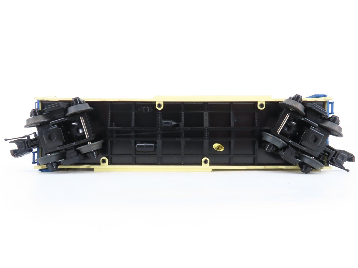 O Gauge 3-Rail MTH 20-93458 TCA Spring York 2009 40&#39; Box Car