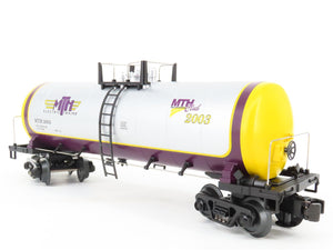 O27 Gauge 3-Rail MTH RailKing 30-7380 MTHRRC 2003 Modern Tank Car
