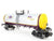 O27 Gauge 3-Rail MTH RailKing 30-7380 MTHRRC 2003 Modern Tank Car