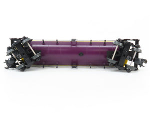 O27 Gauge 3-Rail MTH RailKing 30-7380 MTHRRC 2003 Modern Tank Car