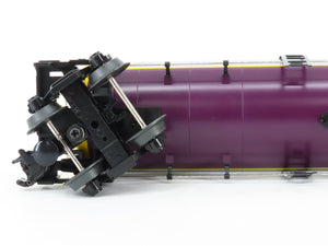 O27 Gauge 3-Rail MTH RailKing 30-7380 MTHRRC 2003 Modern Tank Car