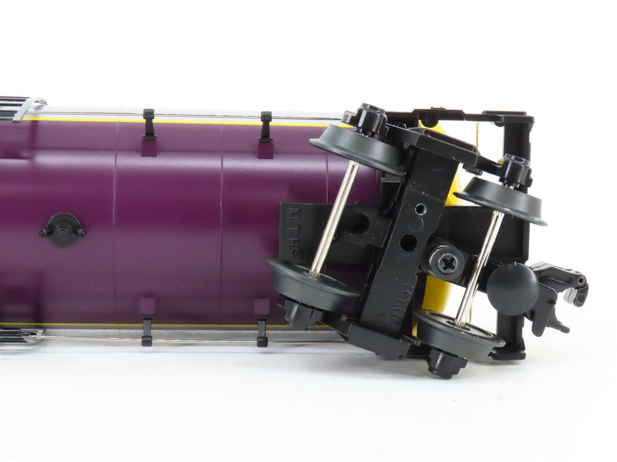 O27 Gauge 3-Rail MTH RailKing 30-7380 MTHRRC 2003 Modern Tank Car