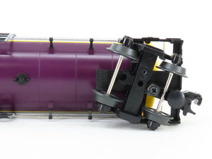 O27 Gauge 3-Rail MTH RailKing 30-7380 MTHRRC 2003 Modern Tank Car