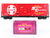 O Gauge 3-Rail MTH 20-93239 ATSF Santa Fe 50' Hi-Cube Plug Door Box Car #45705