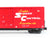 O Gauge 3-Rail MTH 20-93239 ATSF Santa Fe 50' Hi-Cube Plug Door Box Car #45705