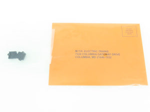 O Gauge 3-Rail MTH 20-93239 ATSF Santa Fe 50' Hi-Cube Plug Door Box Car #45705