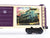 O Gauge 3-Rail MTH 20-93321 TCA Spring York 2006 40' Box Car