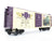 O Gauge 3-Rail MTH 20-93321 TCA Spring York 2006 40' Box Car