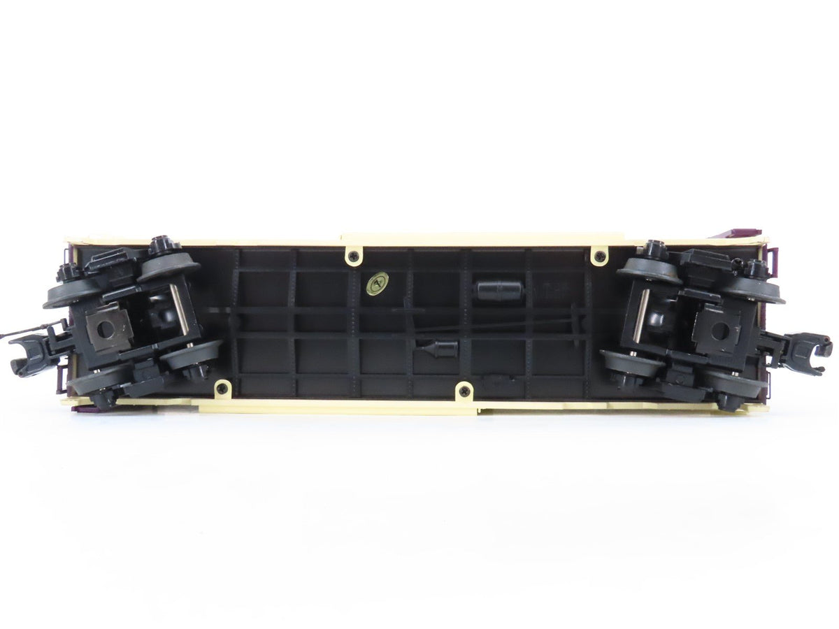 O Gauge 3-Rail MTH 20-93321 TCA Spring York 2006 40&#39; Box Car
